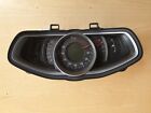 Volvo V40 2016 1.5P Auto Instrument Cluster Speedometer 31665860 X00