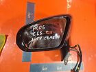 ✅2019 MERCEDES CLS 450 W257 3.0P FRONT LEFT WING MIRROR WITH CAMERA A006