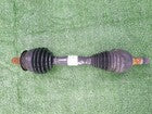 ✅2015 MERCEDES A CLASS W176 1.5CDI FRONT LEFT AUTO DRIVESHAFT A2463309000 A064