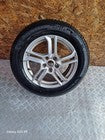 ✅FORD FOCUS 2018 ALLOY WHEEL WITH TYRE 195/65 R16 JX7C-1007-A1A Warranty A242