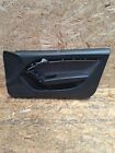 ✅AUDI A5 1.8 PETROL 2012 FRONT RIGHT DOOR CARD 8F2867106 + WARRANTY A222