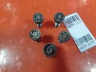 SKODA OCTAVIA MK3 1.4 PETROL 2018 LOCKING WHEEL NUTS Warranty A229