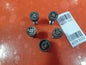 SKODA OCTAVIA MK3 1.4 PETROL 2018 LOCKING WHEEL NUTS Warranty A229