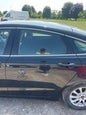 ✅FORD MONDEO TITANIUM 1.5 DIESEL 2016 REAR LEFT BARE DOOR BLACK Warranty A292