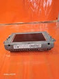 ✅2013 MERCEDES E CLASS W212 2.1D DISPLAY SCREEN A2129010103 + WARRANTY A271