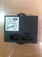 ✅2017 JAGUAR F-PACE X761 3.0P TAILGATE CONTROL UNIT MODULE JK8314B673AB A196