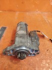 ✅Land Rover Range Rover Sport 2007 2.7 Diesel STARTER MOTOR MS428000-1941 A284