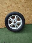 2011 SSANGYONG KORANDO ES 2.0D ALLOY WHEEL WITH TYRE 225/60 R17 + WARRANTY A174