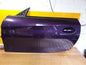 ✅2023 BMW Z4 G29 SDRIVE20i 2.0P LEFT BARE DOOR PURPLE (C56) + WARRANTY A171