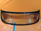 2013 BMW 1 SERIES F20 SPORT 1.6P REAR TAILGATE WINDOW GLASS + WARRANTY A233