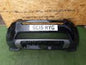 ✅LAND ROVER DISCOVERY SPORT L550 2.2 DIESEL 2015 FRONT BUMPER BLACK scratches