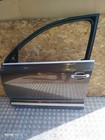 ✅2010 PORSCHE CAYENNE V6 FRONT PASSENGER DOOR BARE BROWN 9S/M8W + WARRANTY A268