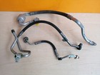 2011 FORD GALAXY MK3 2.0 TDCI A/C AIRCON PIPE SET x3 9G9119N601BE Warranty A023