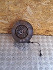 ✅2013 SSANGYONG KORANDO S 2.0D FRONT LEFT WHEEL HUB + WARRANTY A282