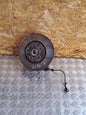 ✅2013 SSANGYONG KORANDO S 2.0D FRONT LEFT WHEEL HUB + WARRANTY A282
