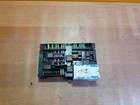 ✅2023 BMW Z4 G29 SDRIVE20i 2.0P POWER DISTRIBUTION FUSE BOX 8795477 + WARRANTY