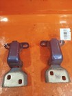 ✅RENAULT TRAFIC MK3 Sl27 1.6 DIESEL 2015 FRONT DOOR HINGES RIGHT OR LEFT A250
