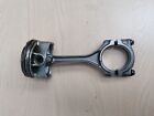 TOYOTA C-HR HYBRID 2020 PISTON CONNECTING Warranty A016