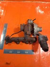 ✅VW CRAFTER CR35 2.0 DIESEL 2015 TURBOCHARGER CKTC Warranty A278