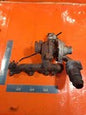 ✅VW CRAFTER CR35 2.0 DIESEL 2015 TURBOCHARGER CKTC Warranty A278