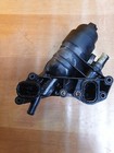 ✅2016 RENAULT TRAFIC MK3 F82 1.6D OIL FILTER HOUSING 70375888 + WARRANTY A158