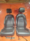 ✅2013 VW PASSAT CC GT B7 2.0D FRONT SEATS PAIR + WARRANTY A246