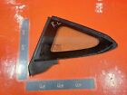 TESLA MODEL 3 LONG 2024 REAR LEFT QUARTER WINDOW GLASS 43R-011570 1910989-00-C