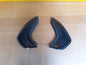 ✅2021 BMW 1 SERIES F40 M SPORT C PILLAR TRIM PAIR 7474002 7474001 +WARRANTY A177