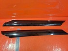2015 SSANGYONG TIVOLI ELX 1.6P FRONT RIGHT & LEFT  MOLDINGS PAIR + WARRANTY A221