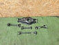 ✅2022 TESLA MODEL Y REAR LEFT SIDE ARM WISHBONE SET 1044441-00-F + WARRANTY A172