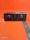 ✅2007 AUDI Q7 4L 3.0D CLIMATE CONTROL PANEL 4L0820043F + WARRANTY A295