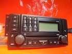 ✅2007 LAND ROVER RANGE ROVER L320 RADIO CD PLAYER HEAD UNIT VUX500540 + WARRANTY