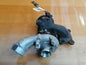 ✅VW GOLF MK7 R-LINE 1.4 PETROL 2016 TURBO TURBOCHARGER 04E145715F Warranty A097