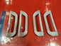 ✅LAND ROVER RANGE ROVER L322 4.4 DIESEL 2011 INTERIOR ROOF HANDLES SET Warranty