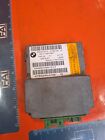✅2008 BMW 7 SERIES E66 FRONT RIGHT SEAT AIRBAG CONTROL MODULE 6970901 + WARRANTY