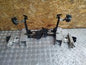 ✅BMW F20 116D URBAN 2.0 DIESEL 2012 FRONT DEFORMATION ELEMENT PAIR 7266193 A270