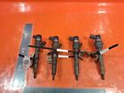✅BMW 1 Series 116D F20 Urban 2.0 Diesel 2011 Fuel Injectors 7798446 Warranty