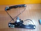 ✅2022 RANGE ROVER EVOQUE L551 FRONT LEFT WINDOW REGULATOR K8D223201AE + WARRANTY