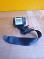 ✅2016 LAND ROVER DISCOVERY SPORT L550 SEAT BELT REAR RIGHT 2nd ROW FK72611B68AG