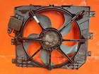 ✅SSANGYONG RODIUS TURISMO 2.2 DIESEL 2017 COOLANT RADIATOR FAN 21010-21171 A286