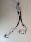 2015 MERCEDES C200 W205 AMG 2.0 PETROL AIR CON PIPE HOSE x2 A2058305301 A048