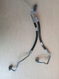 2015 MERCEDES C200 W205 AMG 2.0 PETROL AIR CON PIPE HOSE x2 A2058305301 A048