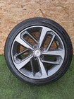 ✅2019 HYUNDAI KONA 1.0 PETROL ALLOY WHEEL WITH TYRE 235/45 R18 52910-j9300