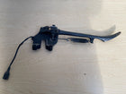 YAMAHA XVS1300C 2015 STAND FOOT REST Warranty A031