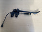 YAMAHA XVS1300C 2015 STAND FOOT REST Warranty A031