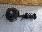 ✅MERCEDES C250 W204 2.1 DIESEL 2011 FRONT LEFT SUSPENSION LEG HUB A2043202866