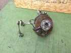 ✅MERCEDES C220 W205 SE 2.1 DIESEL 2014 FRONT RIGHT WHEEL HUB A0004213520 A147