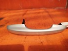 ✅FORD FOCUS MK4 1.5 DIESEL 2018 REAR LEFT EXTERIOR DOOR HANDLE SILVER Warranty