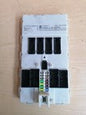 BMW 1 SERIES F20 2014 2.0 DIESEL LEAR COMFORT CONTROL MODULE 116RI001052 X00