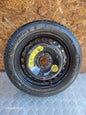 ✅FORD MONDEO MK5 SPACE SAVER SPARE WHEEL T125/80 R16 + WARRANTY xAA
